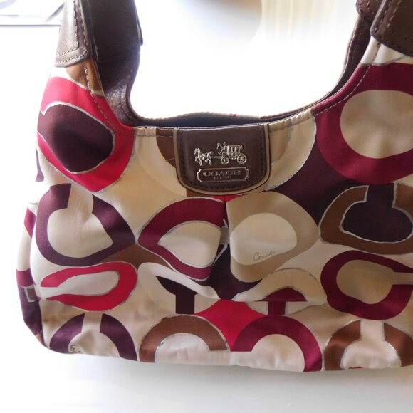 COACH Handbag Perfect condition - Picture 3 of 3